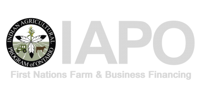 IAPO Logo